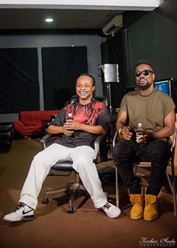Daddy Lumba – Mafe Odo Ft Sarkodie