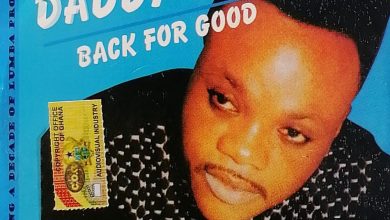 Daddy Lumba – Se Emere No Beso A