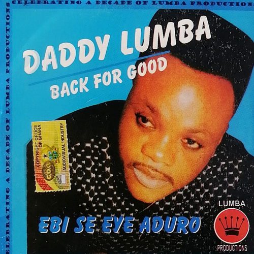 Daddy Lumba – Se Emere No Beso A