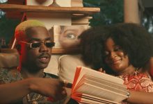 Darkovibes ft. King Promise – Inna Song (Gin & Lime)(Prod. by Streetbeatz)