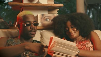 Darkovibes ft. King Promise – Inna Song (Gin & Lime)(Prod. by Streetbeatz)