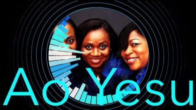 Daughters Of Glorious Jesus – Yesu mo