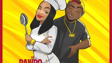 Davido – Assurance (Prod By Speroach Beatz)