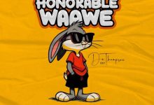 DeThompsonDDT - Honorable Waawe