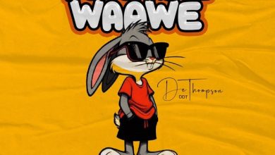 DeThompsonDDT - Honorable Waawe