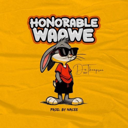 DeThompsonDDT - Honorable Waawe