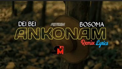 Dei Bie – Ankonam (Remix) Ft. Bosoma