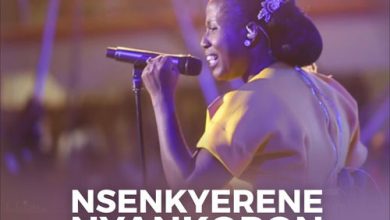 Diana Hamilton - Nsenkyerene Nyankopon