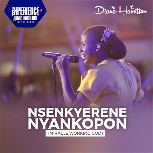 Diana Hamilton - Nsenkyerene Nyankopon