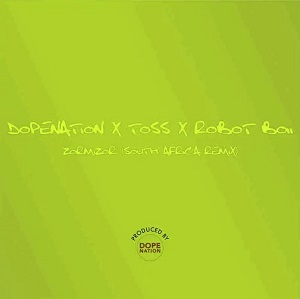 DopeNation – Zormizor (Asabone) (South African Remix)