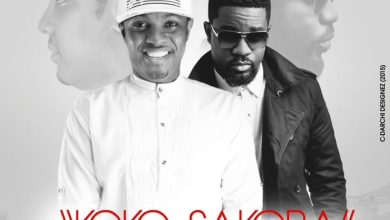 Dr Cryme – Koko Sakora ft Sarkodie (Prod By Master Garzy)