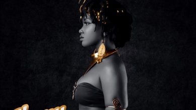 Ebony – Aseda (Prod. by Kasapa Beat)