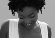 Ebony – Poison Ft Gatdoe (Prod By B2)