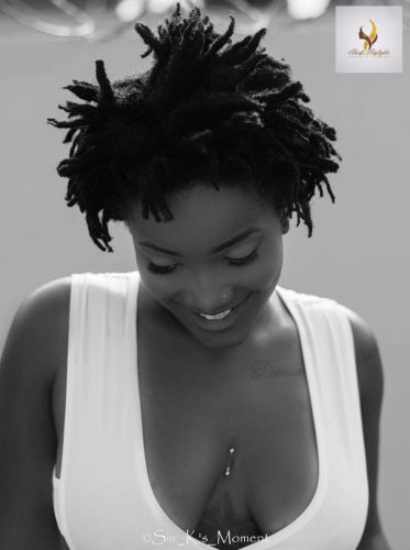 Ebony – Poison Ft Gatdoe (Prod By B2)