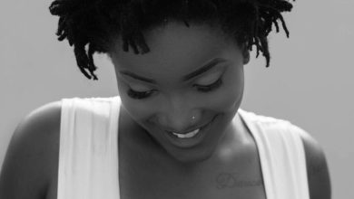 Ebony – Poison Ft Gatdoe (Prod By B2)