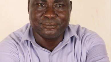 Edward Akwasi Boateng – Adee a Mepe Dawanim