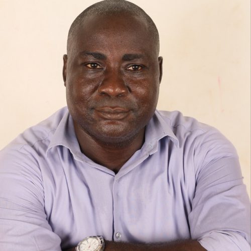 Edward Akwasi Boateng – Adee a Mepe Dawanim