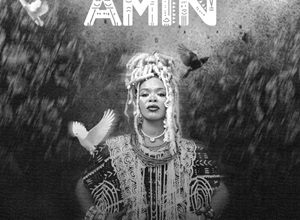 Enam – Amin