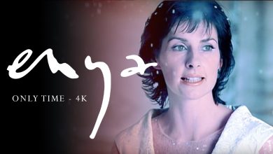 Enya – Only Time (Yahweh)