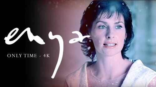 Enya – Only Time (Yahweh)