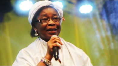 Esther Nyamekye – Onto Nko