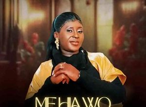Esther Smith – Me Hia Wo