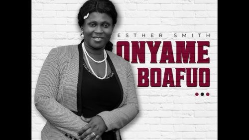 Esther Smith – Nipa