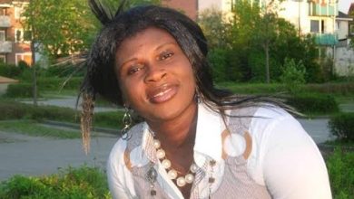 Esther Smith – Onyame Ye Nyame
