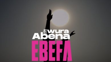 Ewura Abena - Ebefa