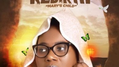 Ewura Abena – Show Them