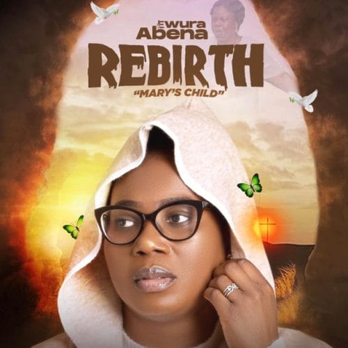 Ewura Abena – Show Them 1 Ewura Abena – Show Them