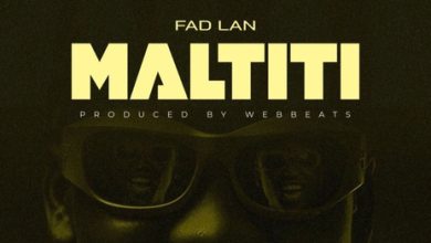 Fad Lan - Maltiti
