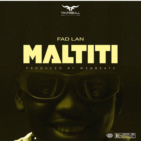 Fad Lan - Maltiti