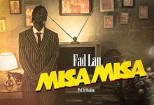 Fad Lan - Misa Misa