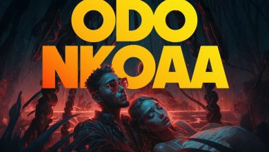 Fama Kwame – Odo Nkoaa