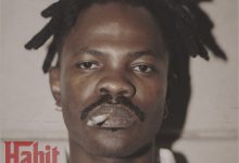 Fameye – Habit Ft Medikal