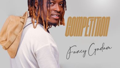 Fancy Gadam – One Man Soldier