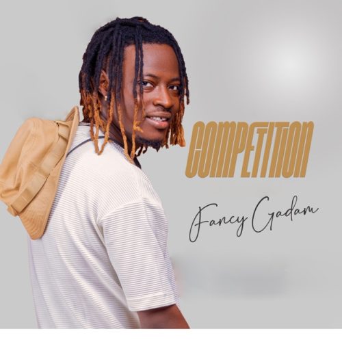 Fancy Gadam – One Man Soldier
