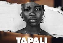 Fancy Gadam – Tapali