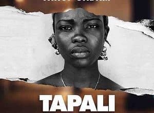 Fancy Gadam – Tapali
