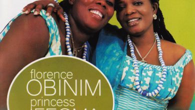 Florence Obinim & Ifeoma – God Never Fails