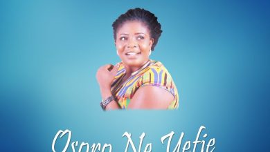 Florence Obinim – Osoro Ne Yefie