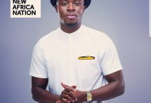 Fuse ODG – No Daylight (Prod By KillBeatz)