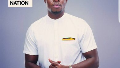 Fuse ODG – No Daylight (Prod By KillBeatz)