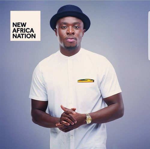 Fuse ODG – No Daylight (Prod By KillBeatz)
