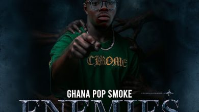 Ghana Pop Smoke – Enemies