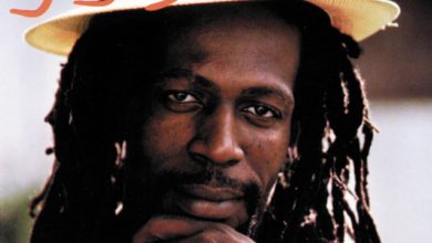 Gregory Isaac - Night Nurse
