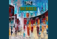 Guru NKZ - Bebree (Produced by Ball J)