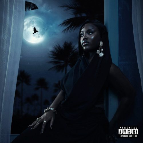Gyakie – Fire In The Mountain