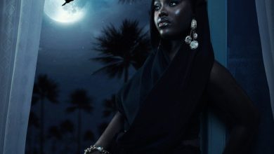 Gyakie – Party Galore Ft Kojey Radical